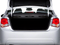 2012 Chevrolet Cruze LT w/1LT