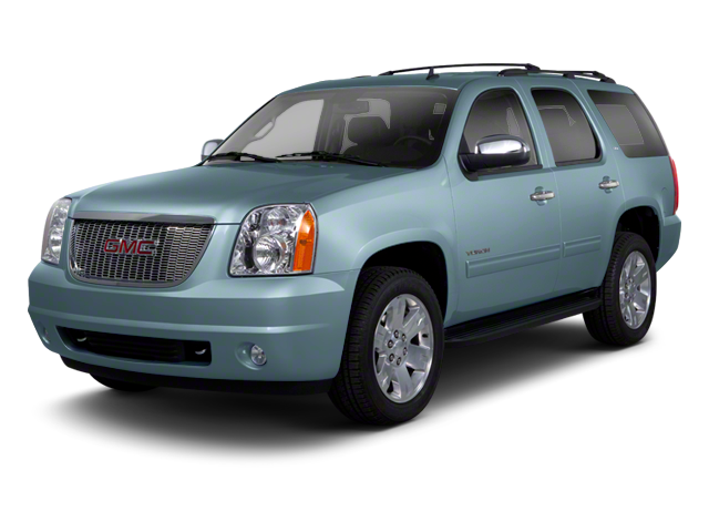 2012 GMC Yukon Denali