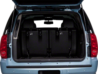 2012 GMC Yukon Denali