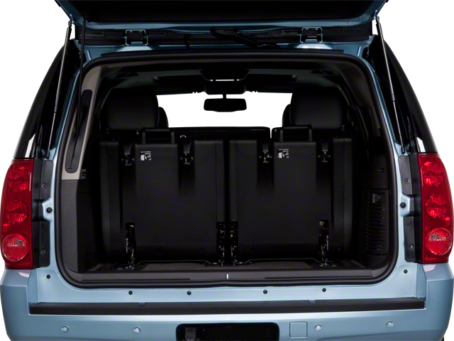 2012 GMC Yukon Denali