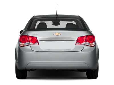 2013 Chevrolet Cruze ECO