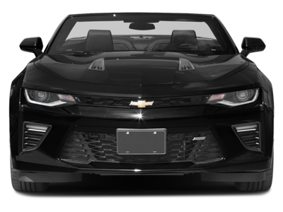 2016 Chevrolet Camaro 2SS