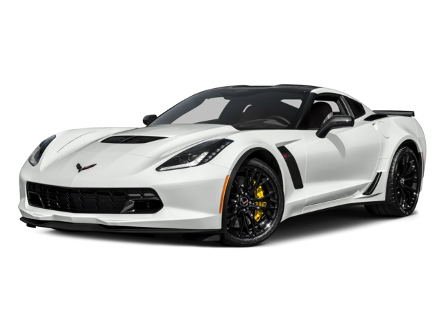 2016 Chevrolet Corvette Z06 Z06 3LZ