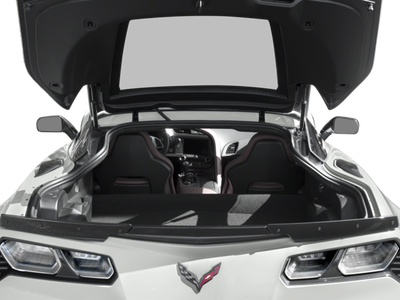 2016 Chevrolet Corvette Z06 Z06 3LZ
