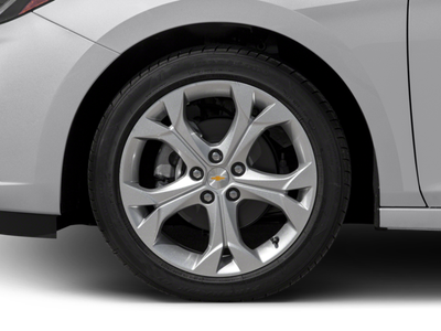 2017 Chevrolet Cruze Premier