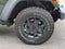 2023 Jeep Wrangler 4xe Base