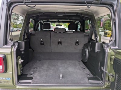 2023 Jeep Wrangler 4xe Base
