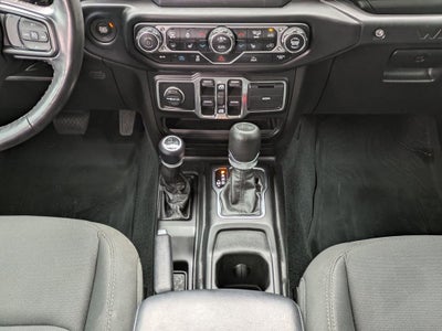 2023 Jeep Wrangler 4xe Base