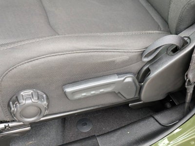2023 Jeep Wrangler 4xe Base