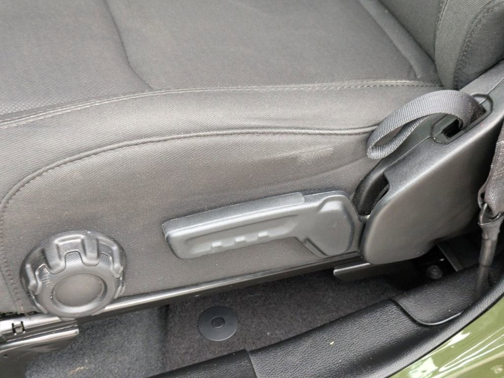 2023 Jeep Wrangler 4xe Base