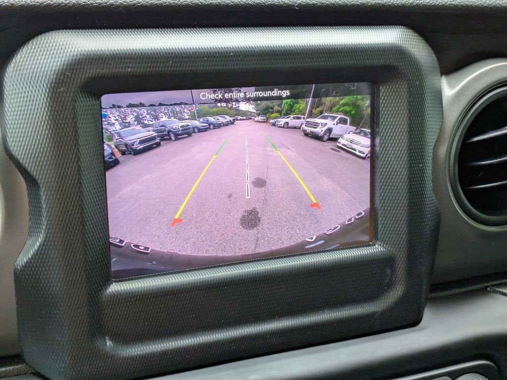 2023 Jeep Wrangler 4xe Base