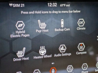 2023 Jeep Wrangler 4xe Base