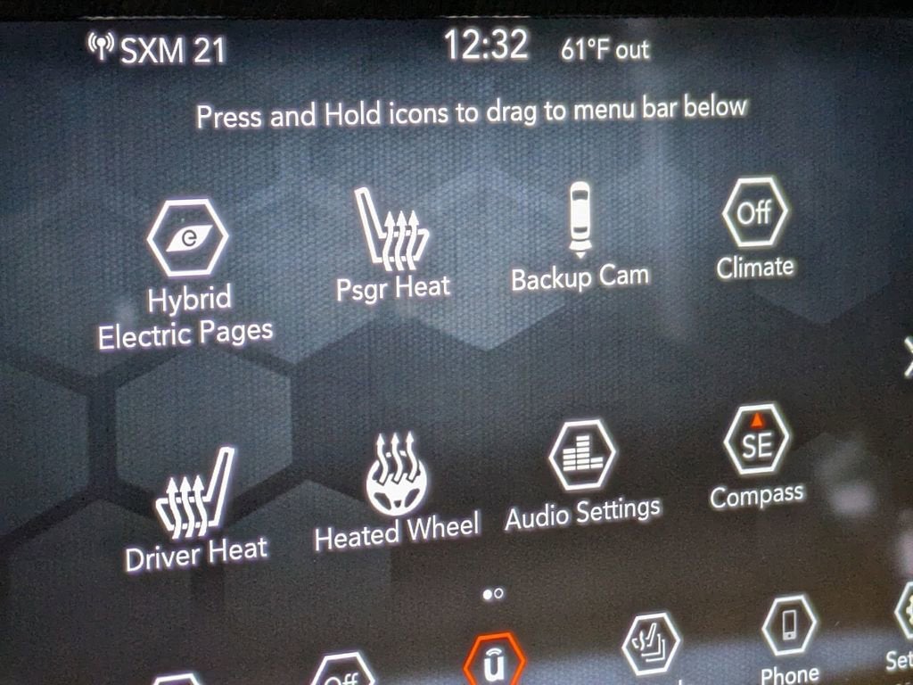 2023 Jeep Wrangler 4xe Base
