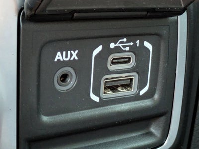 2023 Jeep Wrangler 4xe Base