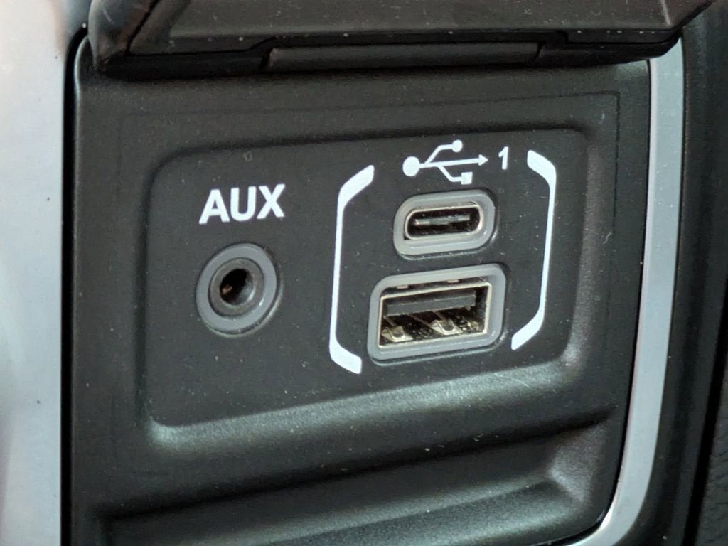 2023 Jeep Wrangler 4xe Base