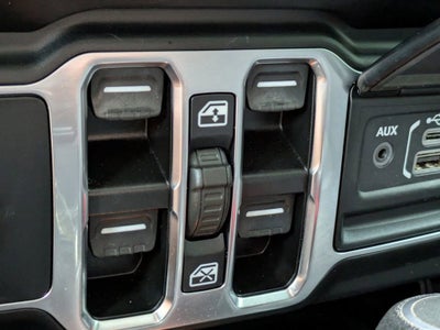 2023 Jeep Wrangler 4xe Base