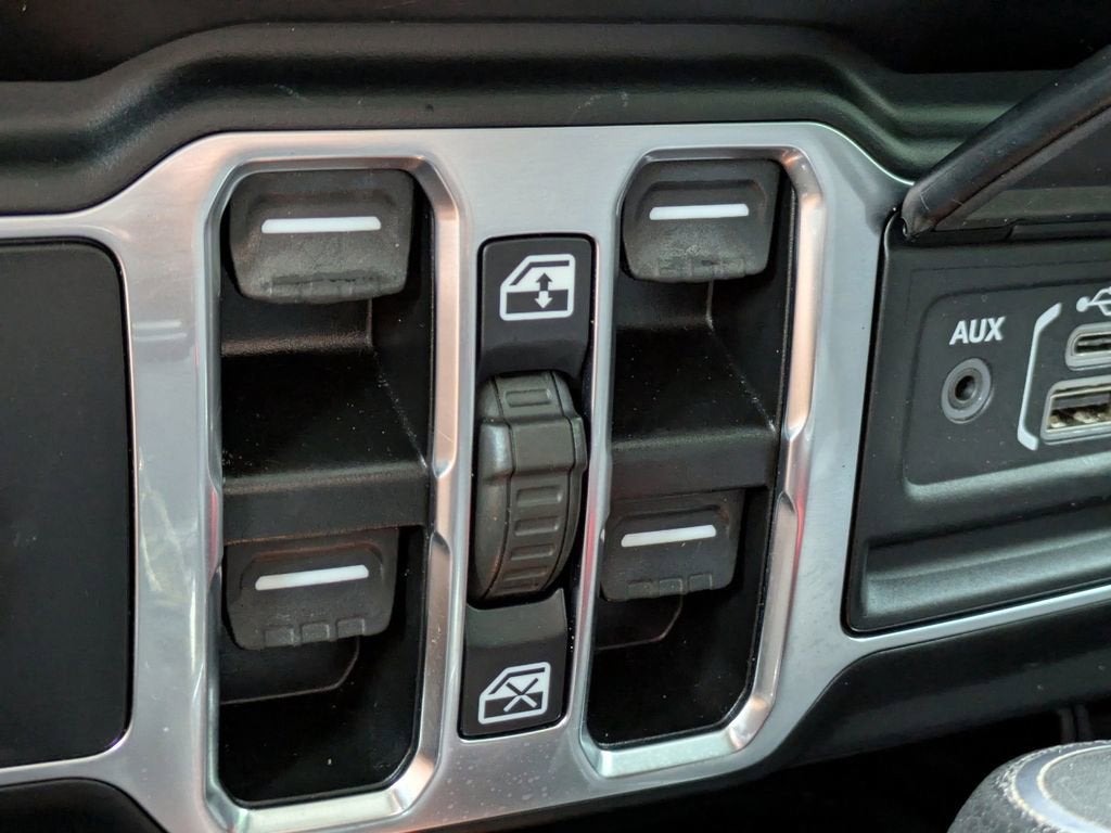 2023 Jeep Wrangler 4xe Base