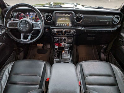 2022 Jeep Wrangler Unlimited Rubicon 392