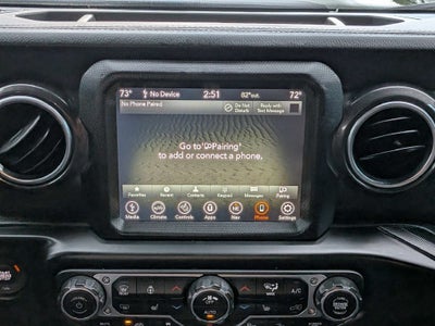 2022 Jeep Wrangler Unlimited Rubicon 392