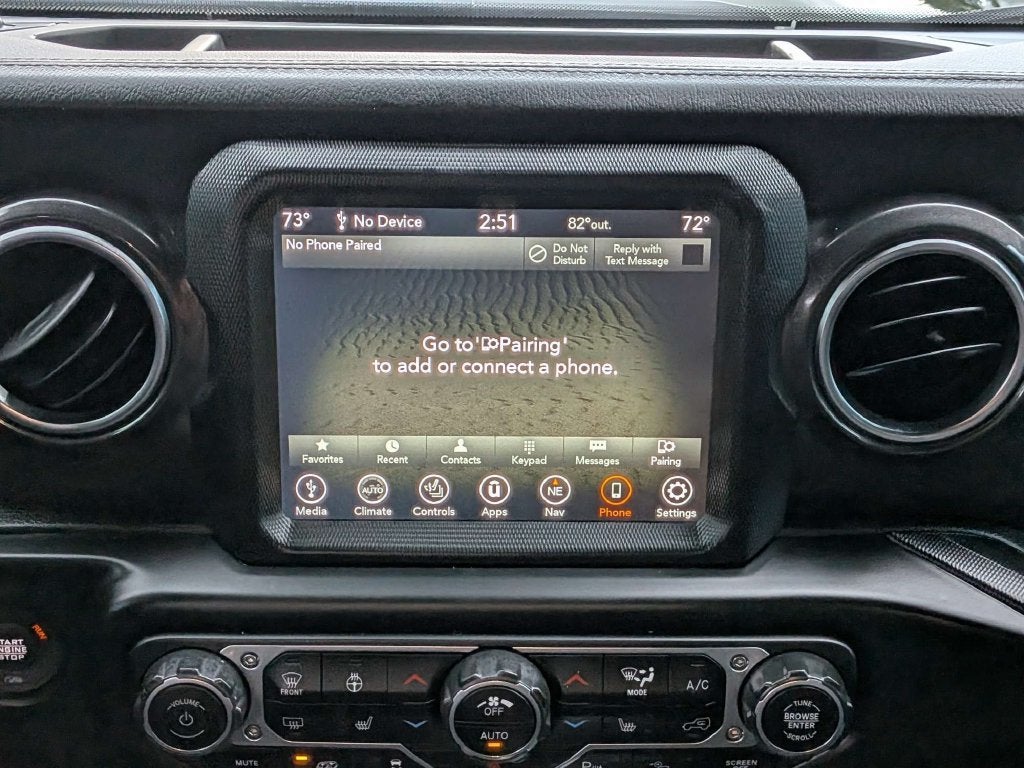 2022 Jeep Wrangler Unlimited Rubicon 392