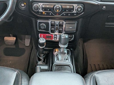 2022 Jeep Wrangler Unlimited Rubicon 392