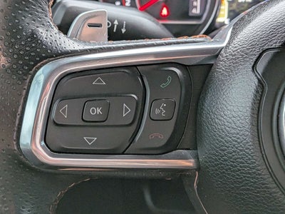 2022 Jeep Wrangler Unlimited Rubicon 392