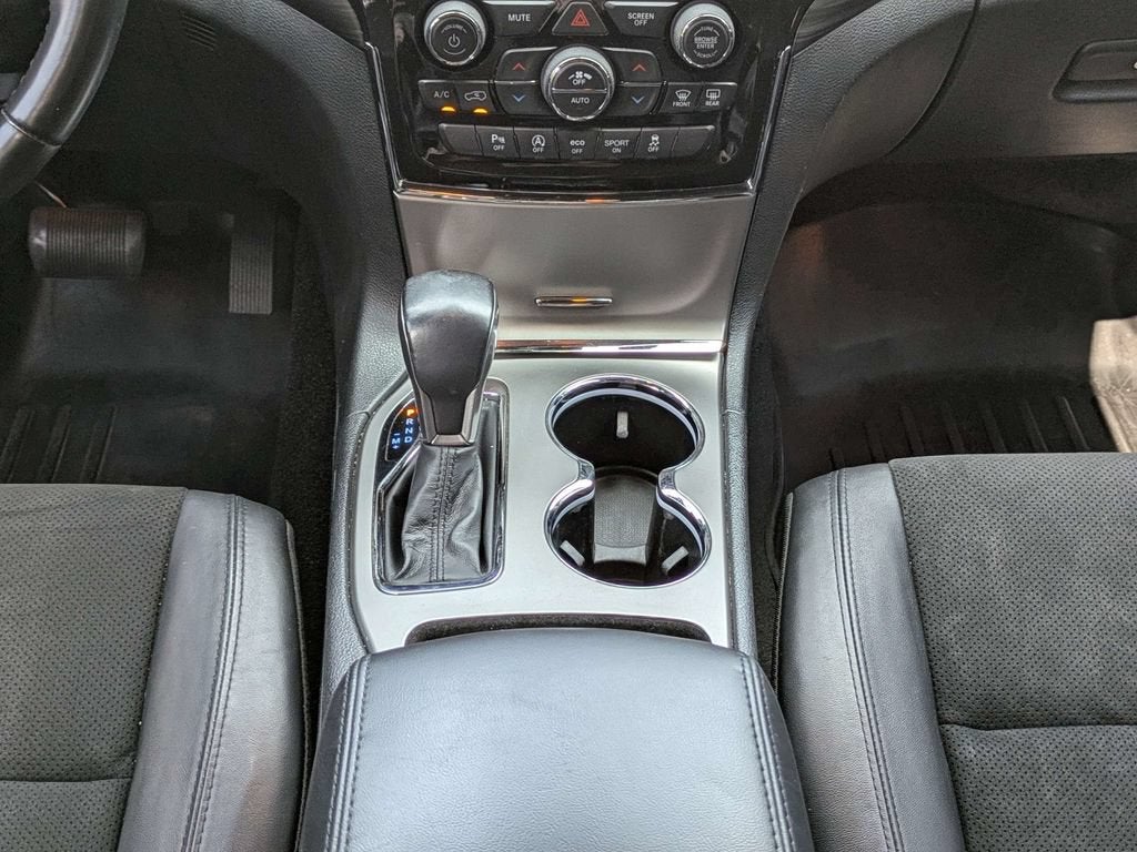2022 Jeep Grand Cherokee WK Laredo X