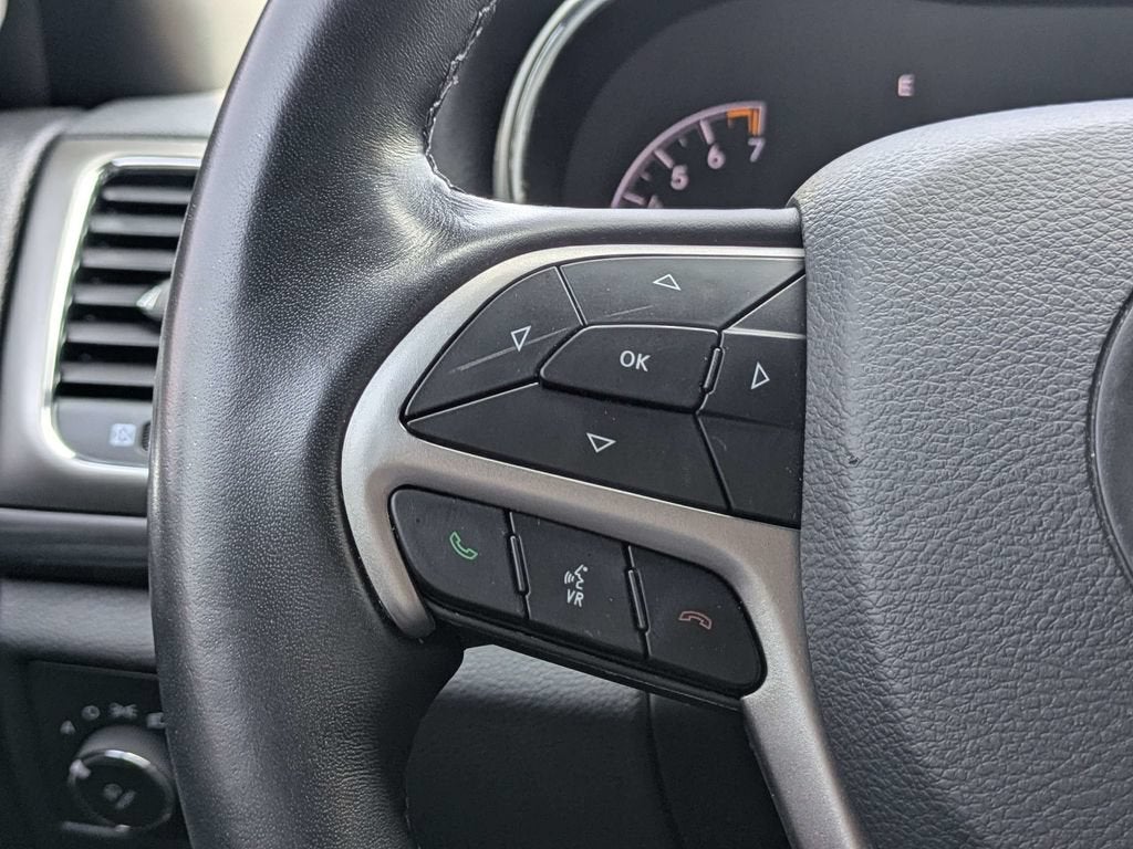 2022 Jeep Grand Cherokee WK Laredo X