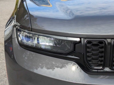 2024 Jeep Grand Cherokee L Altitude X