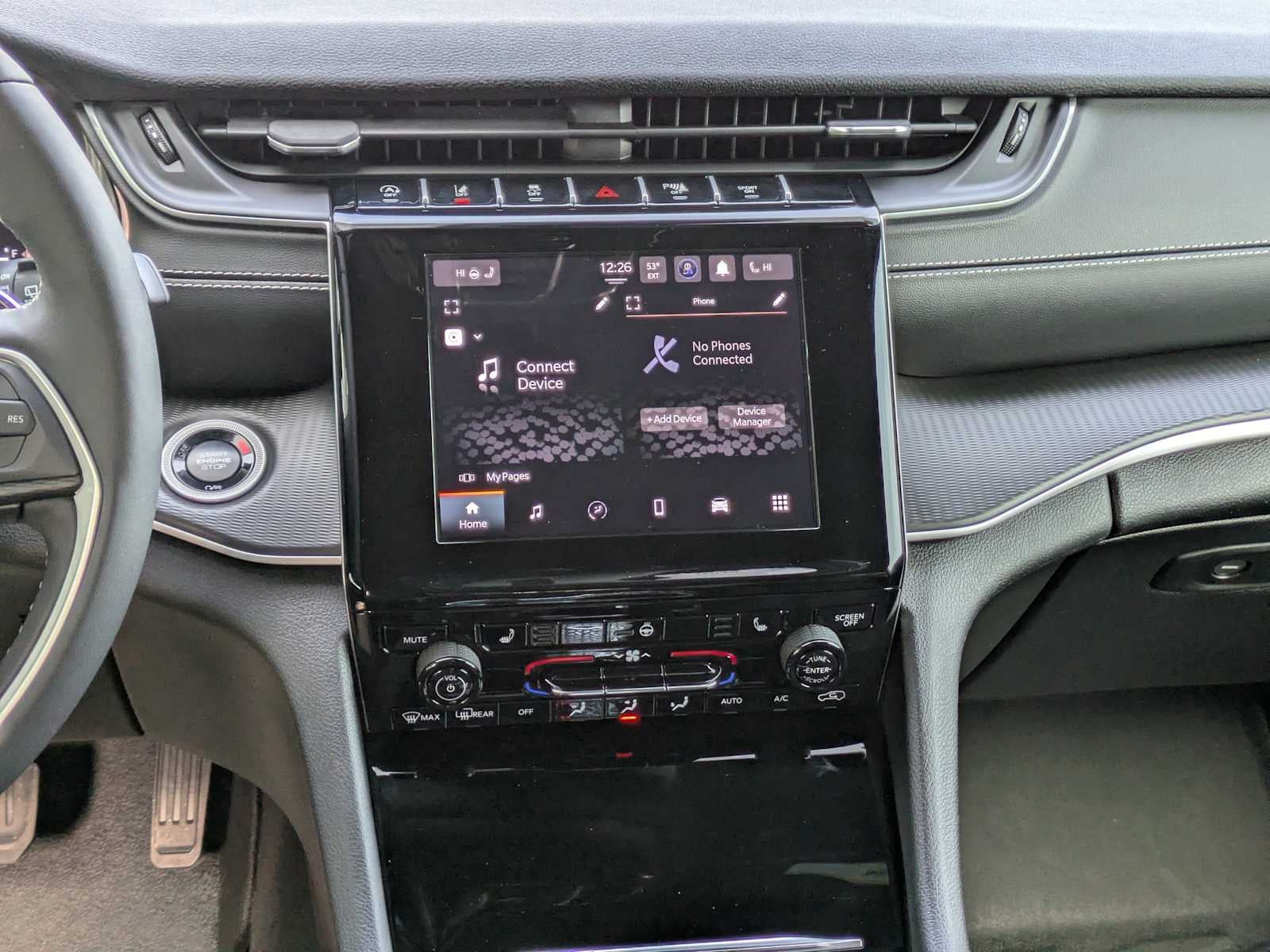 2024 Jeep Grand Cherokee L Altitude X