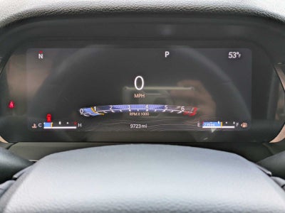 2024 Jeep Grand Cherokee L Altitude X