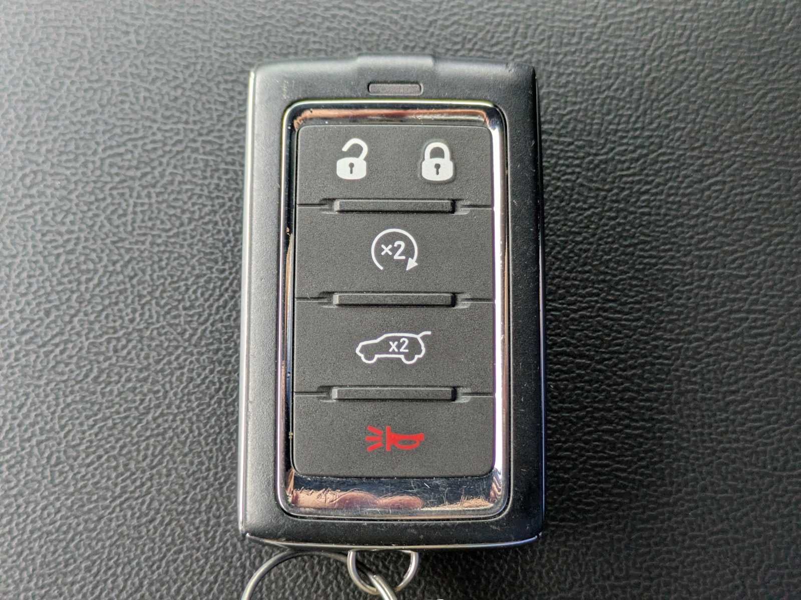 2024 Jeep Grand Cherokee L Altitude X