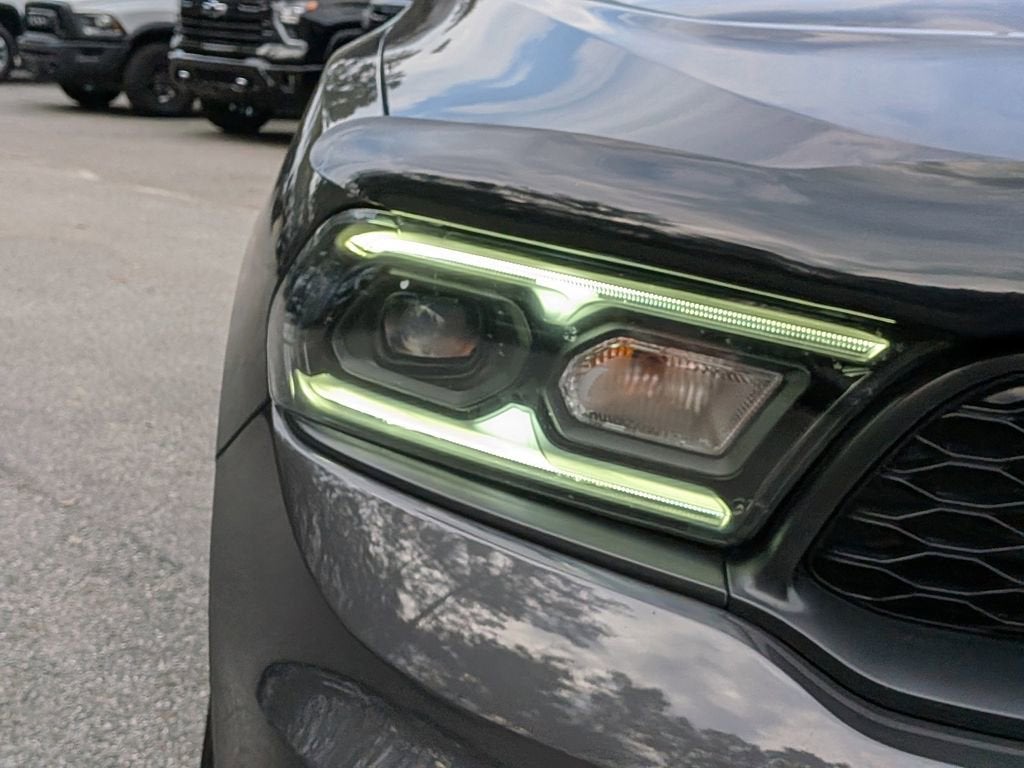 2024 Dodge Durango R/T