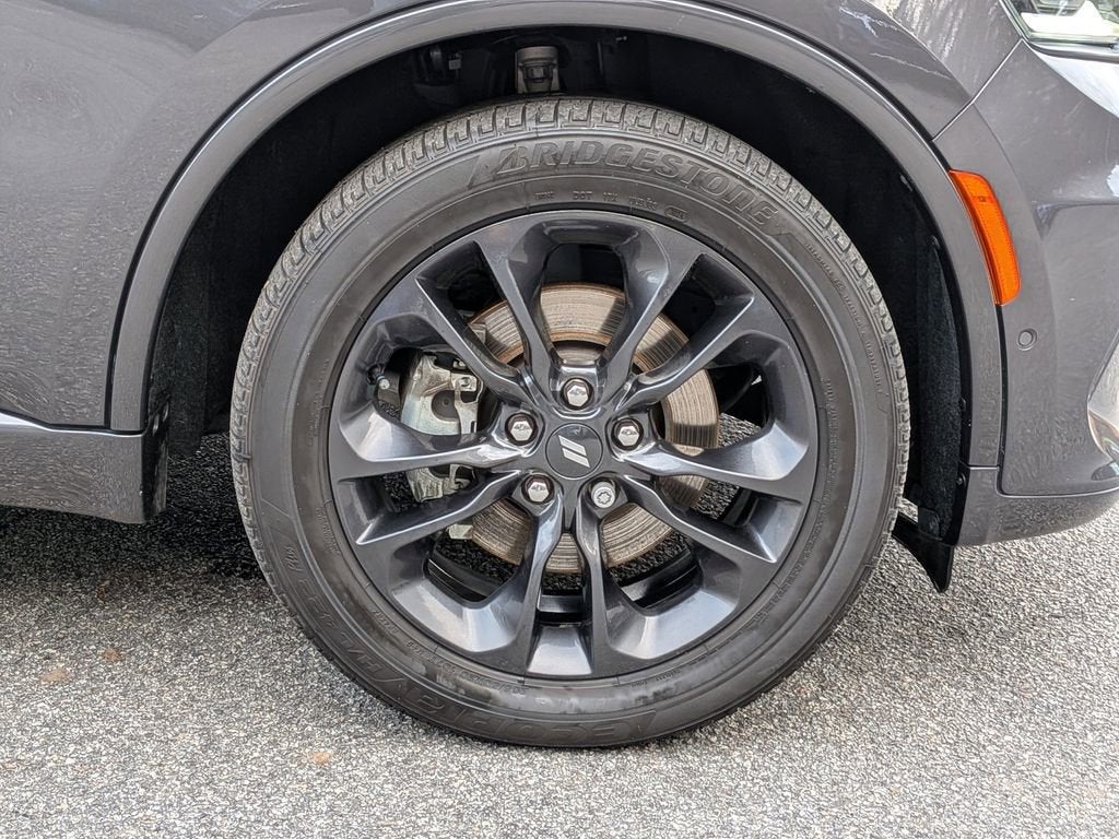 2024 Dodge Durango R/T