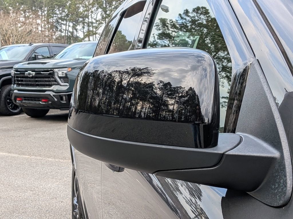 2024 Dodge Durango R/T