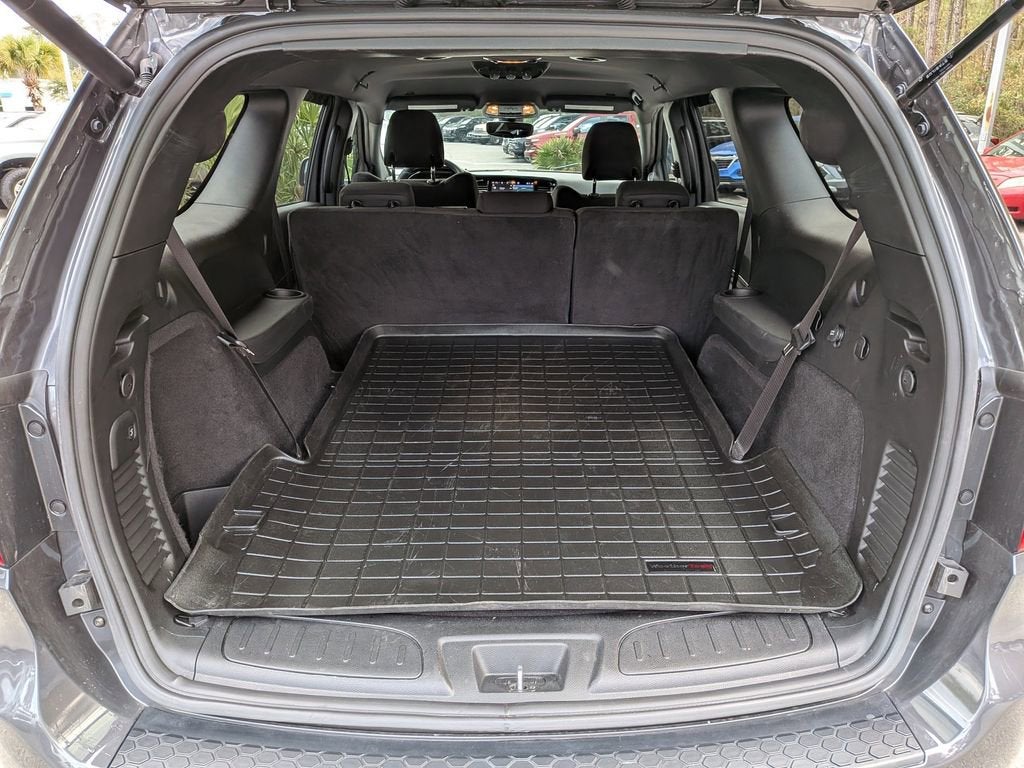 2024 Dodge Durango R/T