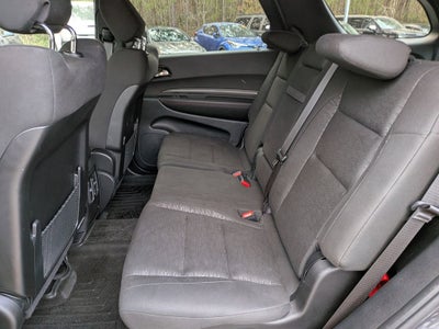 2024 Dodge Durango R/T