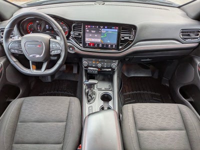 2024 Dodge Durango R/T