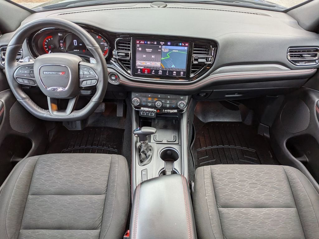 2024 Dodge Durango R/T