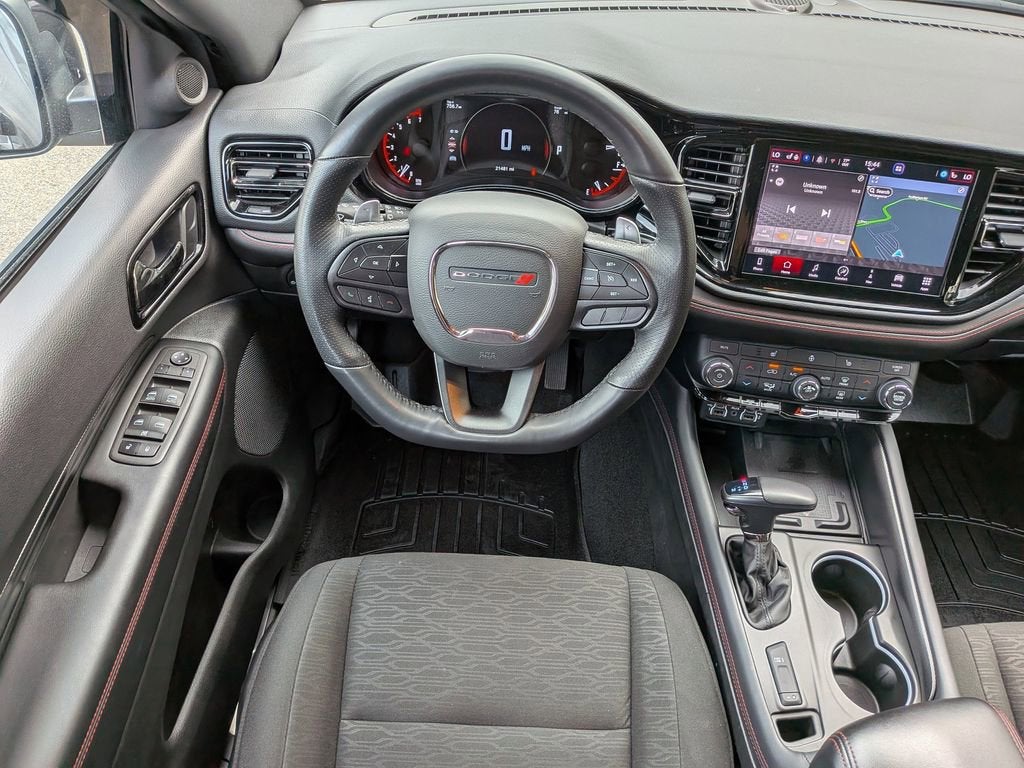 2024 Dodge Durango R/T