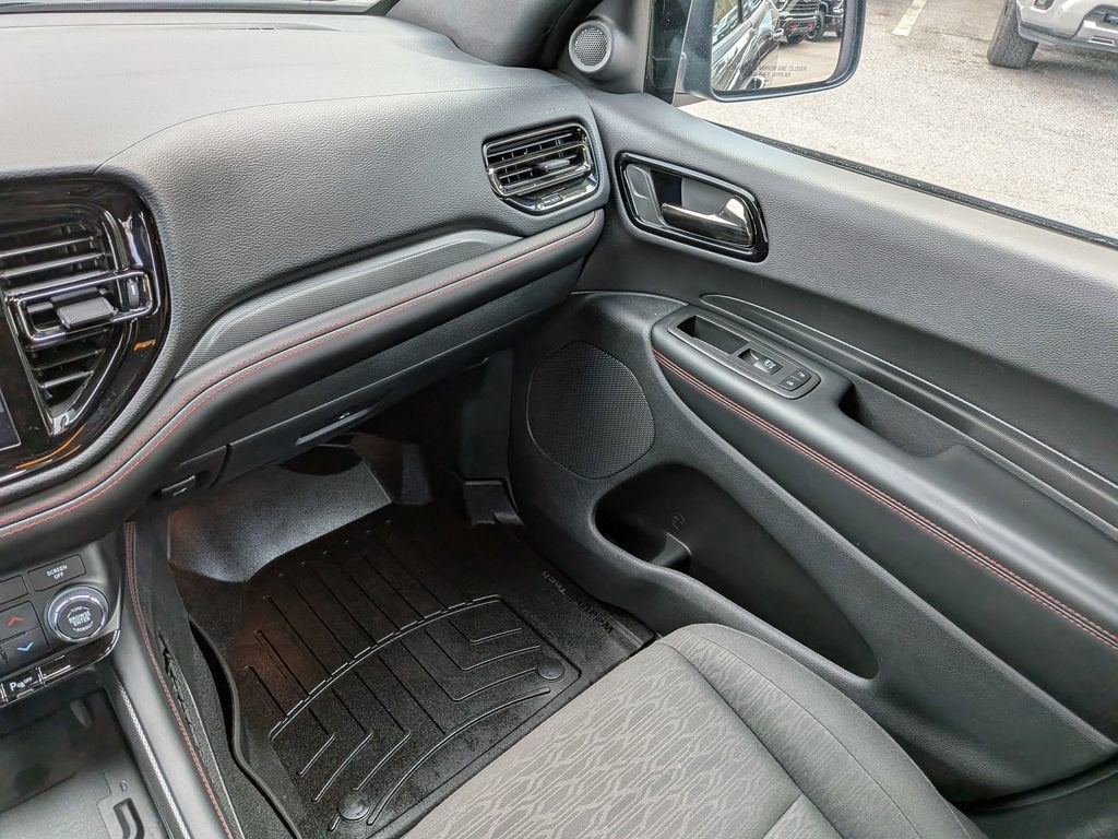 2024 Dodge Durango R/T