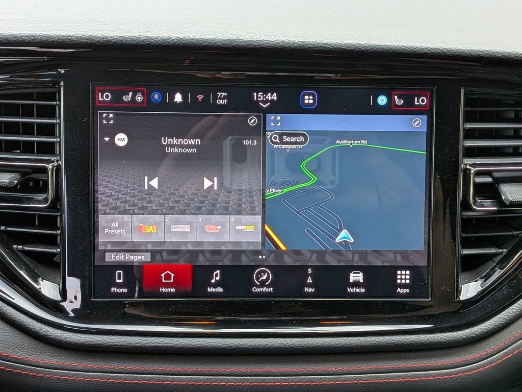 2024 Dodge Durango R/T