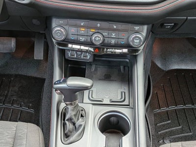 2024 Dodge Durango R/T