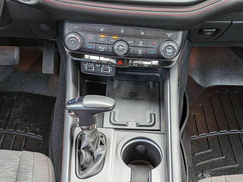 2024 Dodge Durango R/T