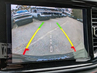 2024 Dodge Durango R/T