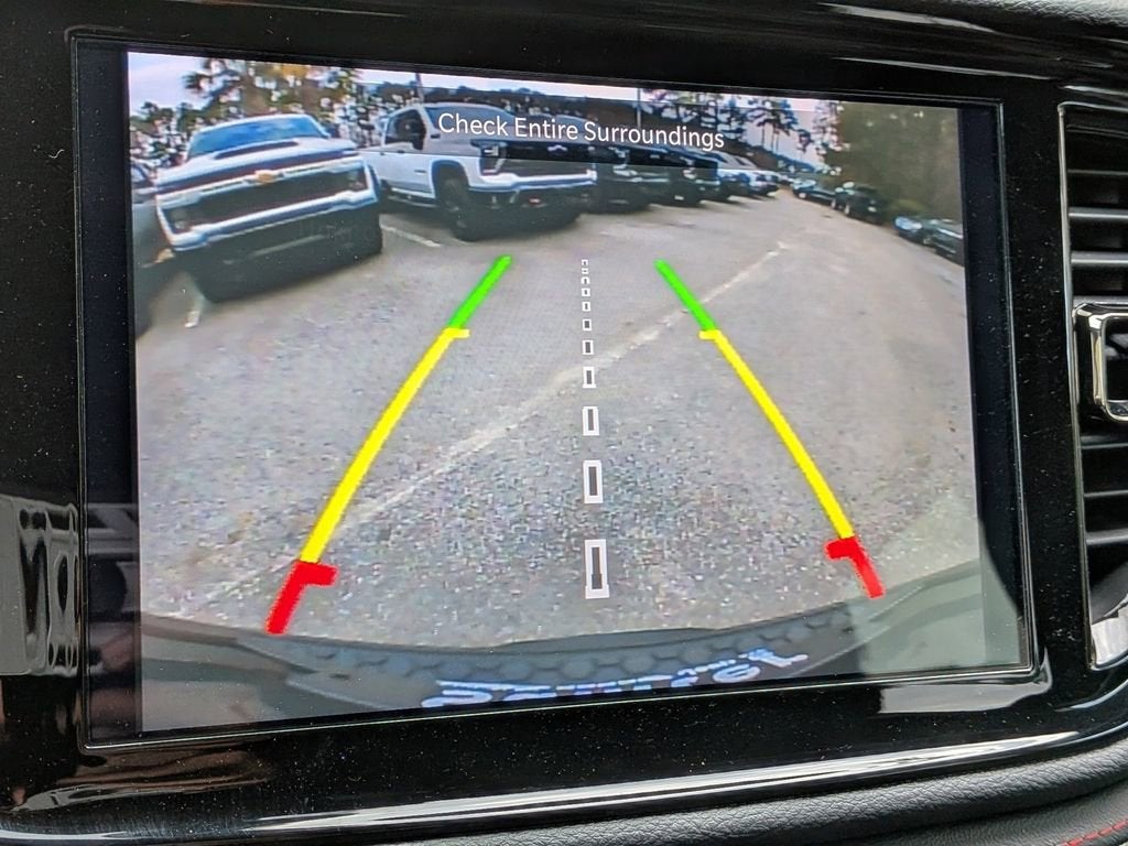 2024 Dodge Durango R/T