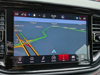 2024 Dodge Durango R/T