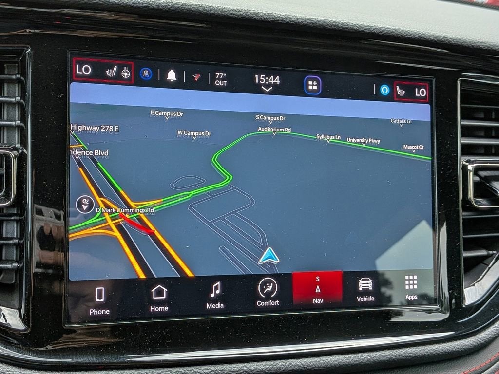 2024 Dodge Durango R/T