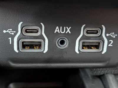 2024 Dodge Durango R/T