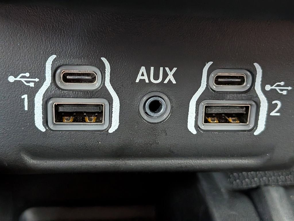 2024 Dodge Durango R/T